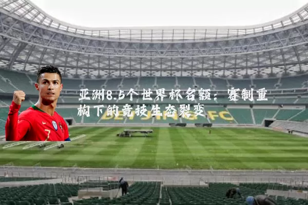 亚洲8.5个世界杯名额：赛制重构下的竞技生态裂变