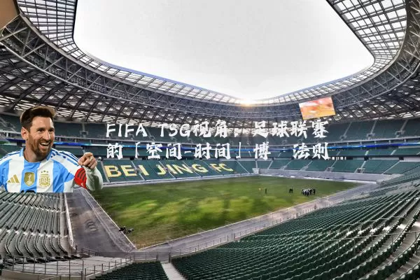 FIFA TSG视角：足球联赛的「空间-时间」博弈法则